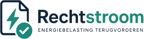 Rechtstroom - Teruggave energiebelasting